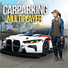 Car Parking Mod v4.8.20.4 Logo